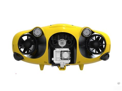 ibubble autonomous underwater drone  salu visa pris bilder och koepa  ibubble