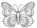 Papillon Farfalle Coloriages Disegni Gratuit Dessins Azcoloriage Magique Inhabituellement Dessiner Magiques Clipartbest Populaire Greatestcoloringbook sketch template