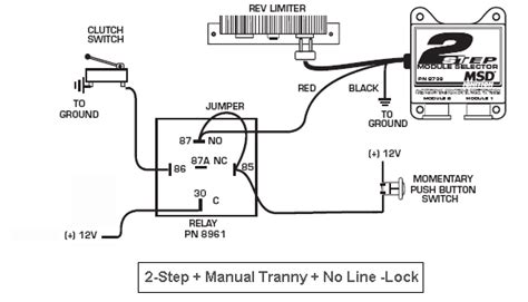 msd  step wiring diagram drivenheisenberg