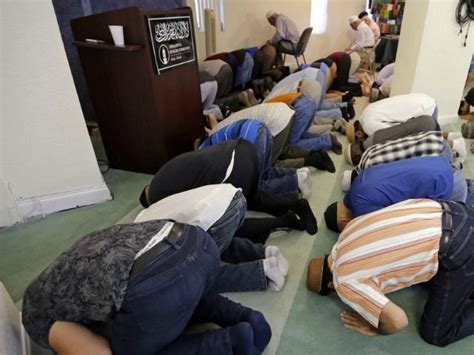 Muslim Take Over Of America San Diego State University