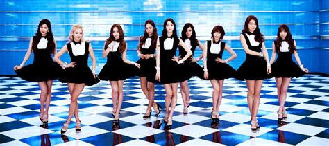 Snsd Mr Mr Mv Girls Generation Snsd So Nyeo Shi Dae Photo 36754969