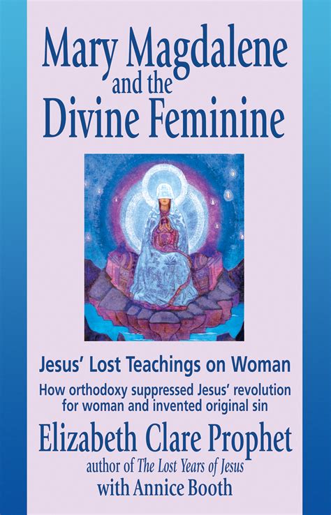 Read Mary Magdalene And The Divine Feminine Online By