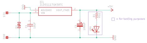 voltage regulator opinions   ive           automotive circuit