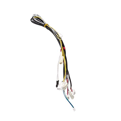oem wiring harness connector weak current wire harness cable assembly da suppliers