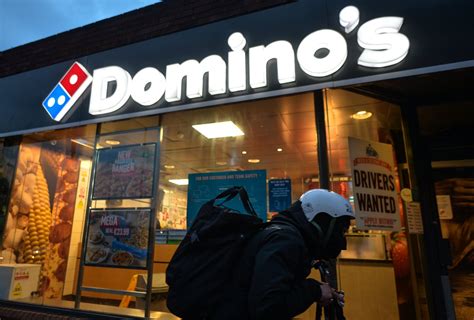 dominos breidt zijn pizza imperium  belgie verder uit business