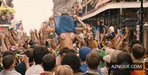 Mardi Gras Spring Break Nude Scenes Aznude