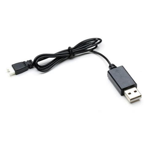 dm rc drone usb charging cable  delivery