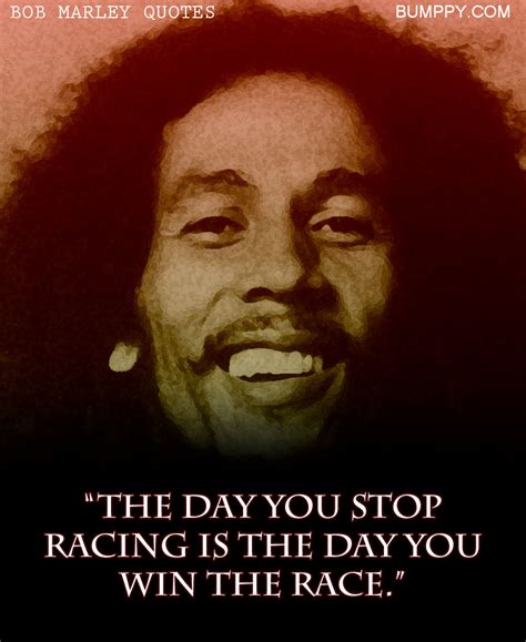 These Are 15 Bob Marley Quotes That Will Let You Know The
