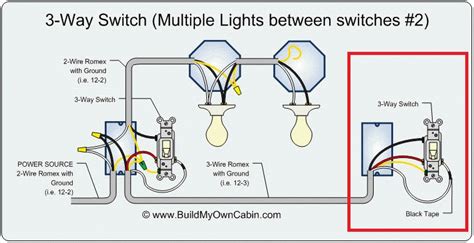 adding  light     switch circuit askanelectrician