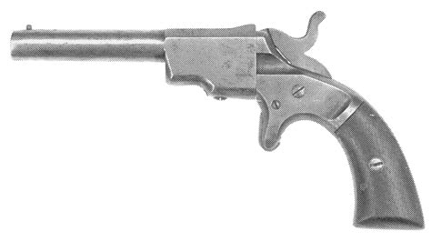 rupertus jacob single shot pocket pistol gun values  gun digest