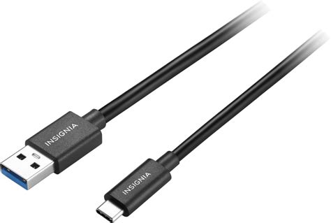 insignia  usb  usb   gen  superspeed gbps cable black ns