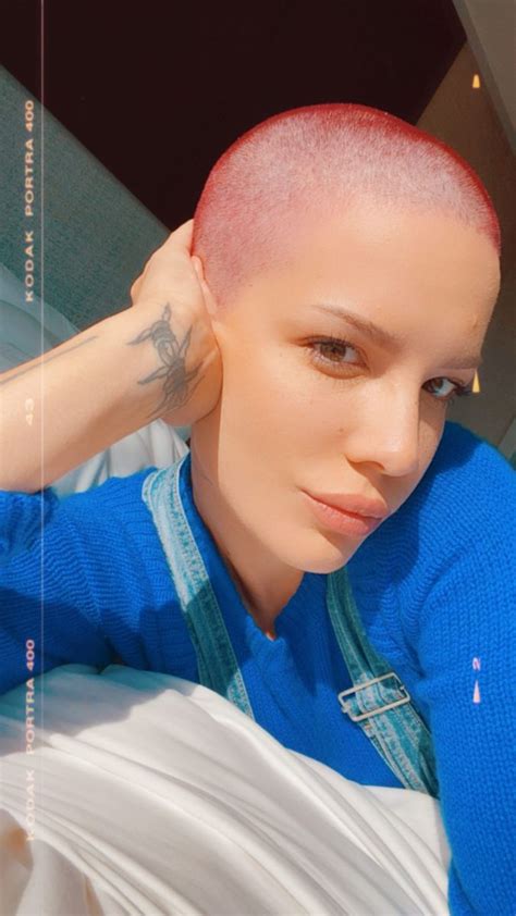 14 nov 2020 in 2020 halsey singer halsey halsey style