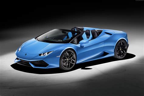 photo blue sports car automobile blue cars