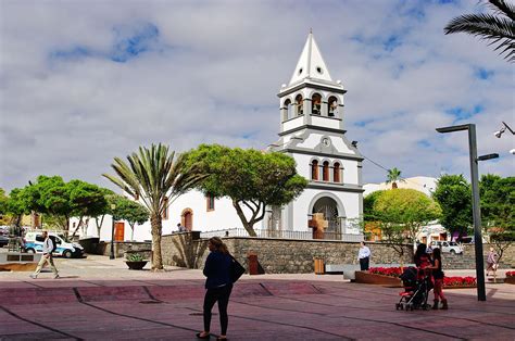 puerto del rosario reisefuehrer auf wikivoyage