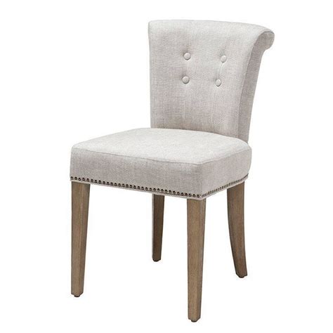 white dining chair eichholtz key largo   dining chairs