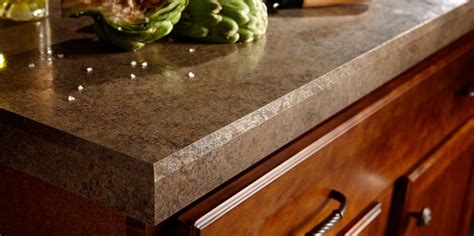 3 Luxury Choices For Laminate Countertops