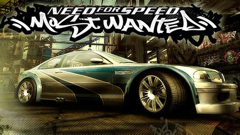 Need For Speed Most Wanted Free Download Pc