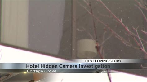 hotel hidden camera investigation youtube