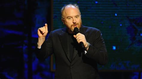 Louis C K Crossed A Line Into Sexual Misconduct 5 Women Say The New