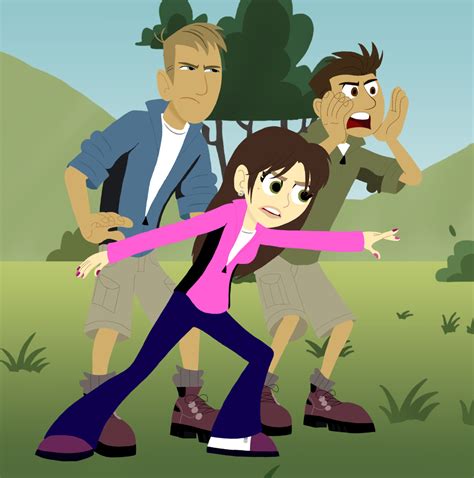 kratts on tumblr