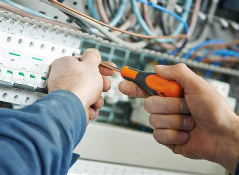 common electric services offered  electricians  strathfield explody full