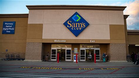sams club  close  illinois stores terminate
