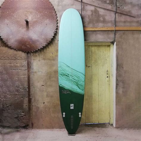 rounder longboard surfboard luke underwood creations surfboards