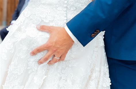 Bride Dies On Wedding Night After Groom Uses Metal Pole To