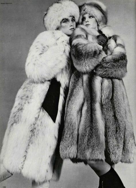 pin by Меховой Чулочек on lynx and bobcat vintage fur