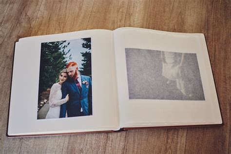 Velvet Collection Traditional Wedding Album Wedding Photo Book Dk