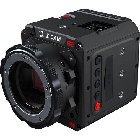 cam   full frame  cinema camera ef mount  bh