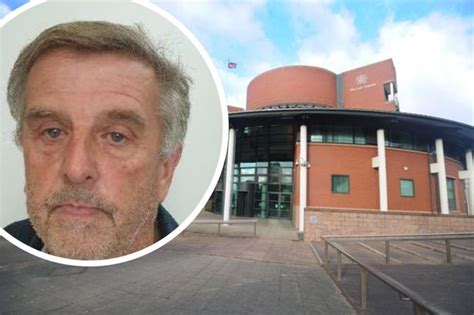 wealthy businessman who served in raf sexually assaulted