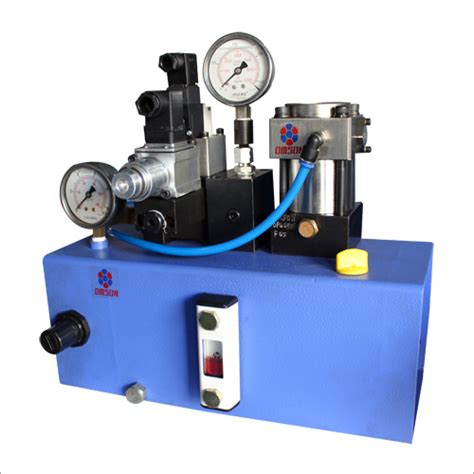 air driven hydraulic pump unit manufacturersupplierexporter