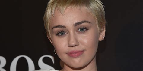miley cyrus shares nsfw behind the scenes polaroids from her bangerz tour huffpost