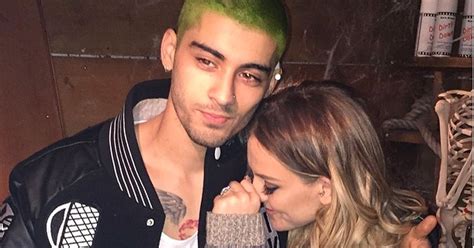 zayn malik and perrie edwards put their £4 2million love nest up for
