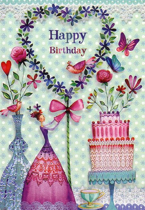 Mila Marquis Birthday Wishes Greeting Cards Birthday Wishes