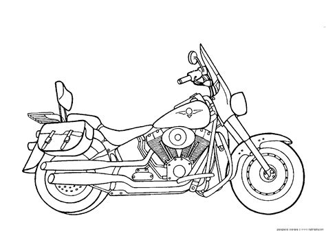 motorcycle coloring pages pictures coloring pages coloring pages