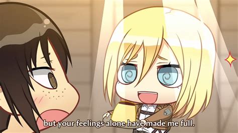 This Is So Cute Over 1k Shingeki No Kyojin Attack On Titan