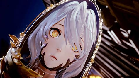 Code Vein A Revenants Tale Chapter 0 Waking Up Smut Blow Job