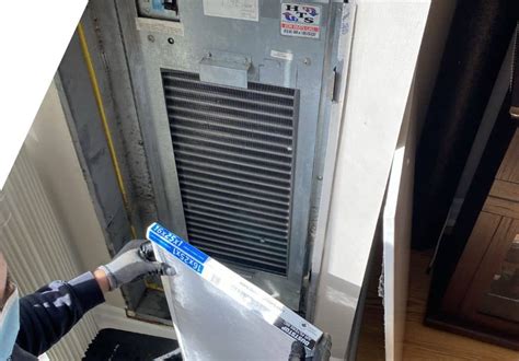 heat pump repairs  toronto