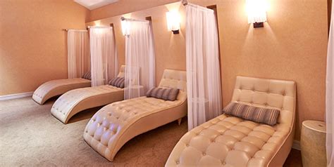 spa salon mount airy casino resort