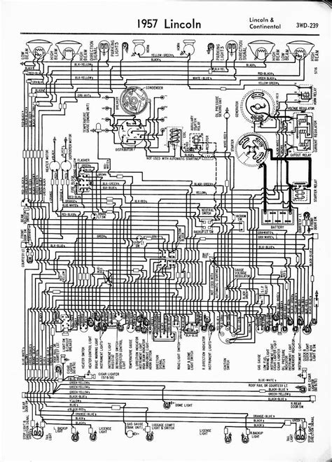 auto wiring diagram