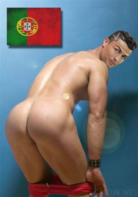Post 3582183 Cristiano Ronaldo Fakes Soccer Strongeblack