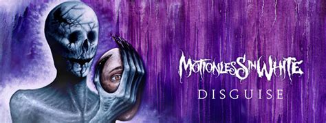 Motionless In White Disguise Album Review Cryptic Rock
