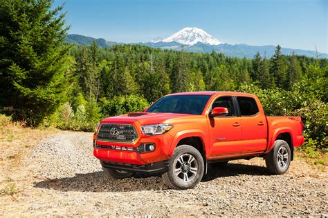 tacoma aims   top cargazing