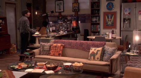 Decorate Your Home In Tbbt Style Raj Koothrappali’s