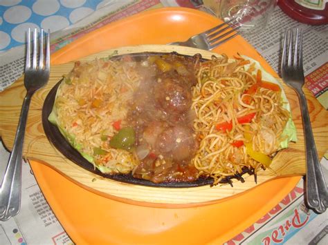 foodies chinese sizzlers hot hot hot