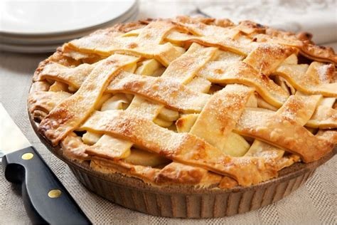 Old Fashioned Apple Pie Recipe Grandma S Recipe Made Easy Recipe