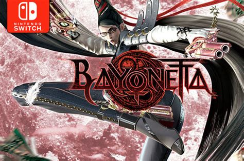 bayonetta 3 nintendo switch game release date trailer