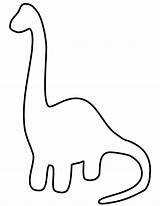 Dinosaur Bubakids sketch template